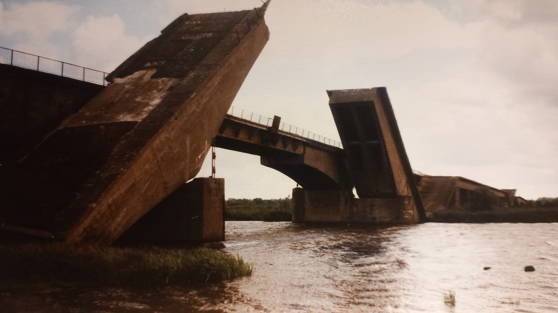 Berliner Brücke 