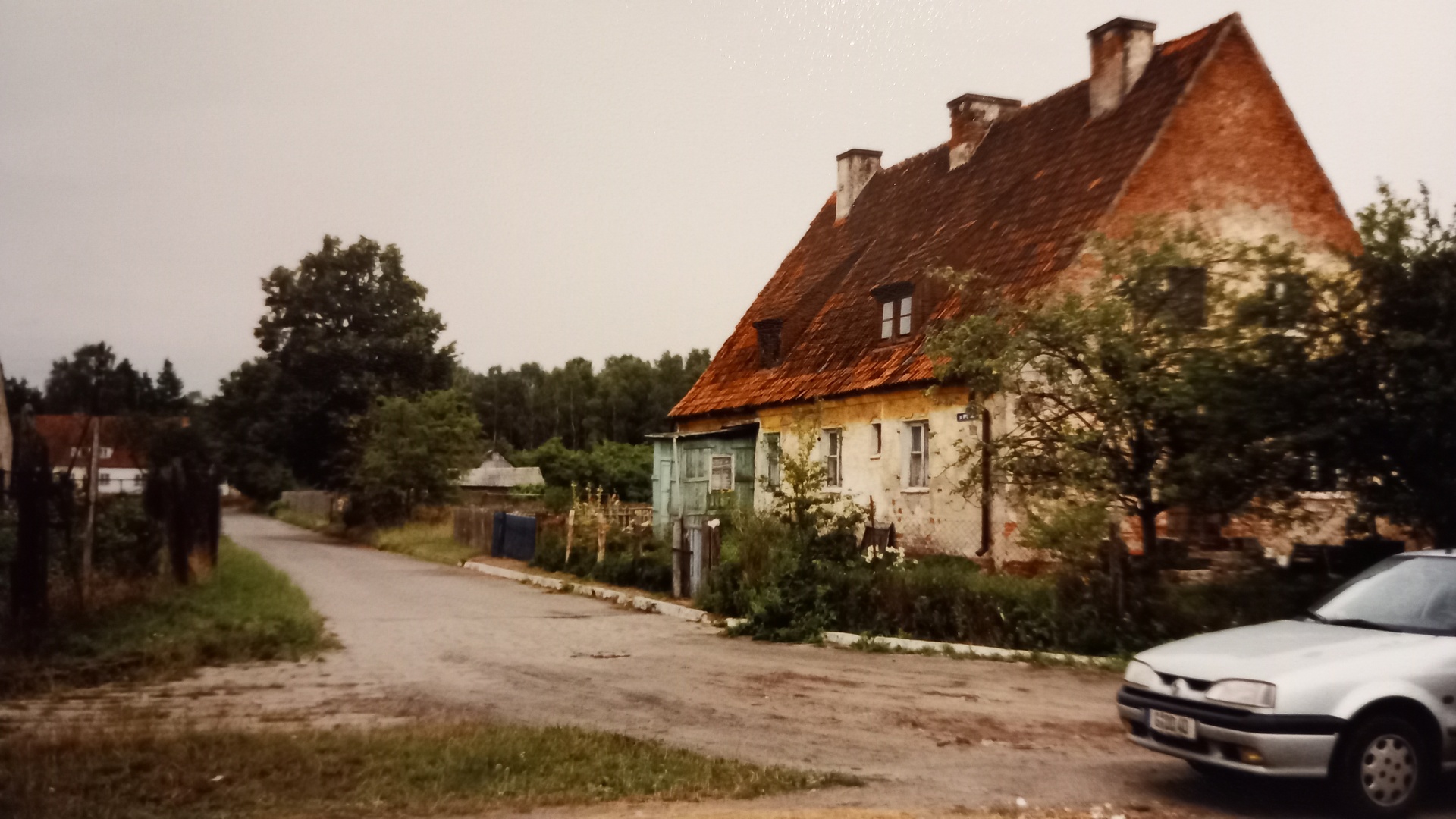 Groß Blumenau