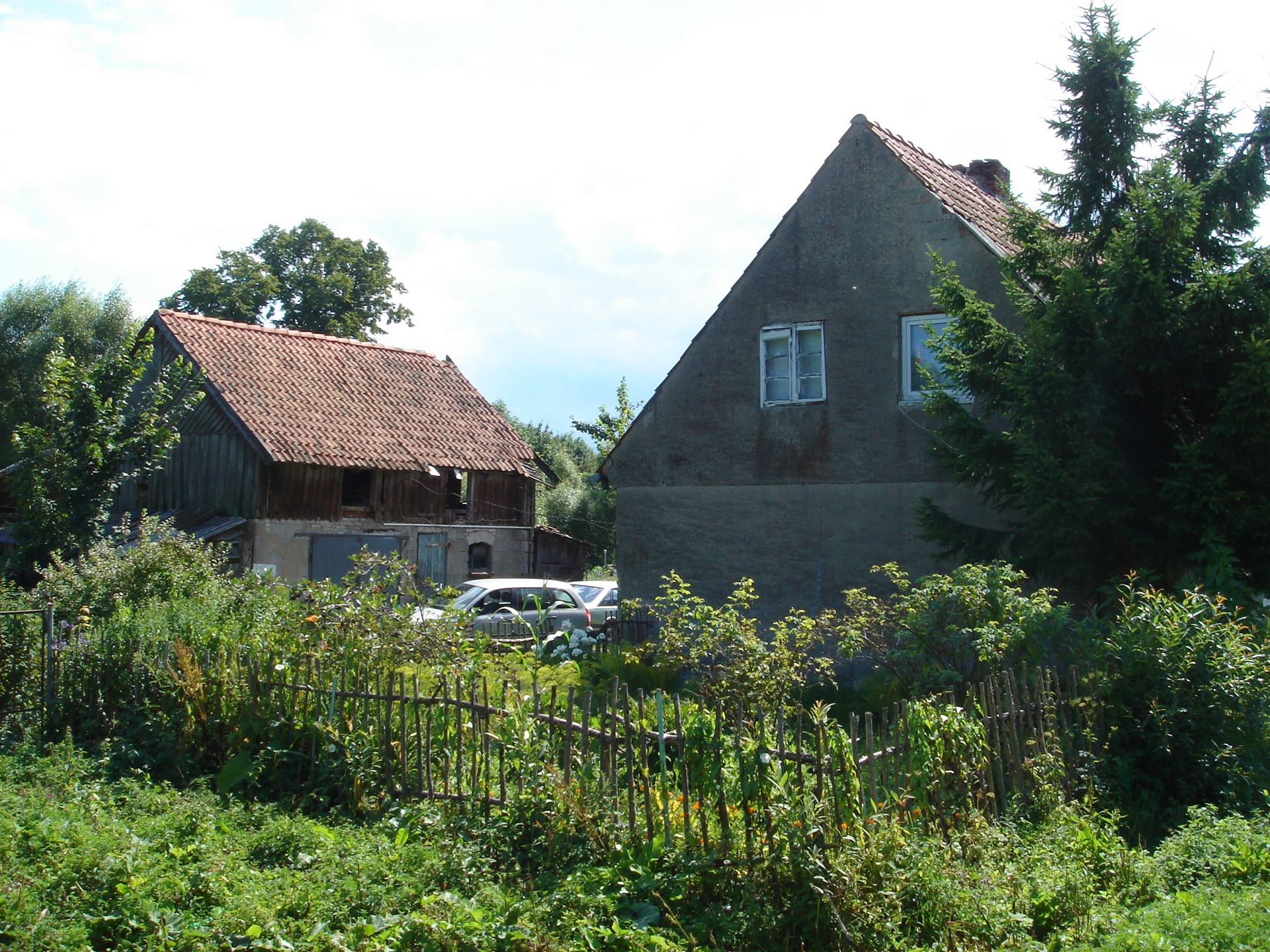 Jungferndorf