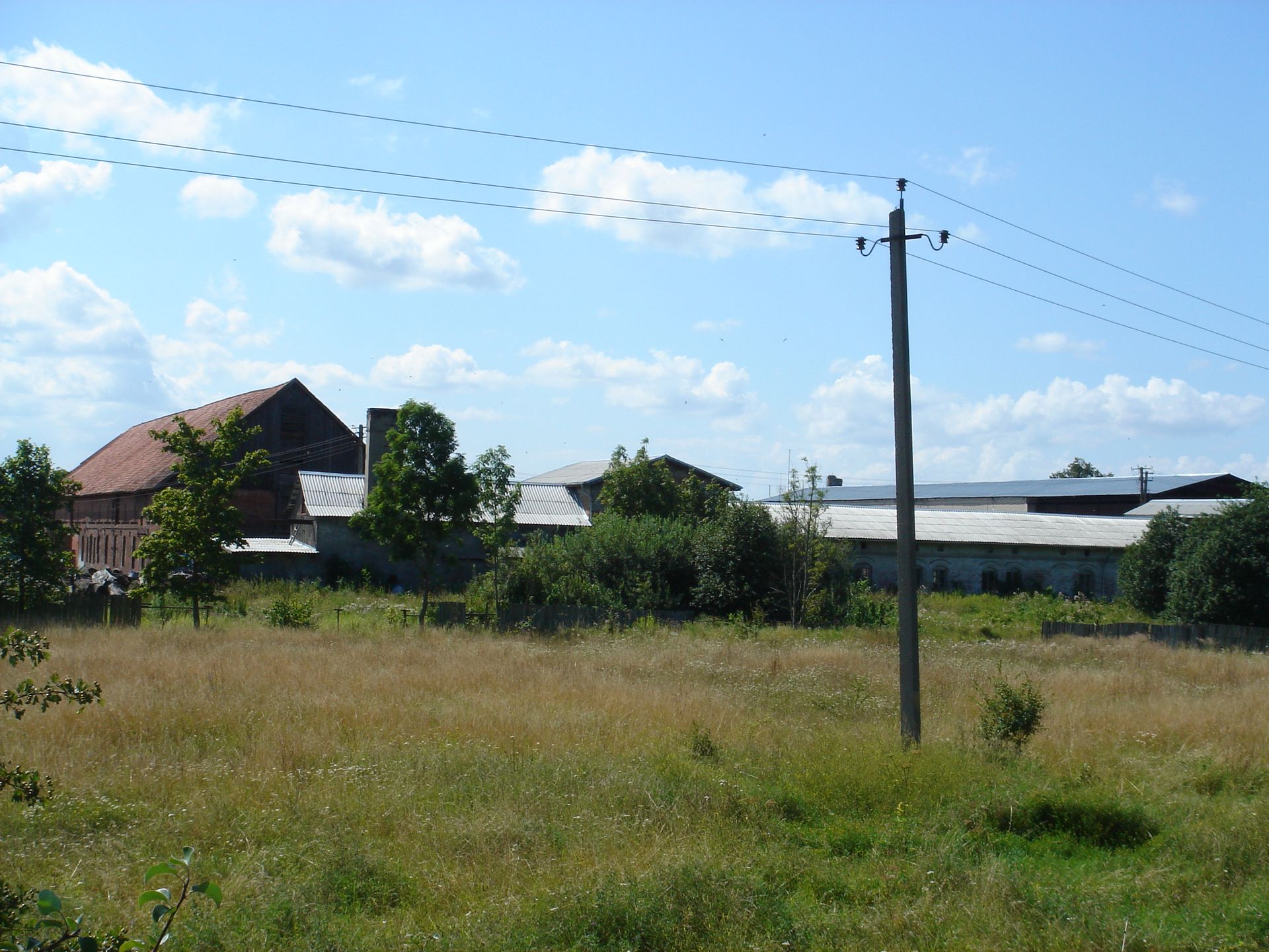 Domäne Waldau